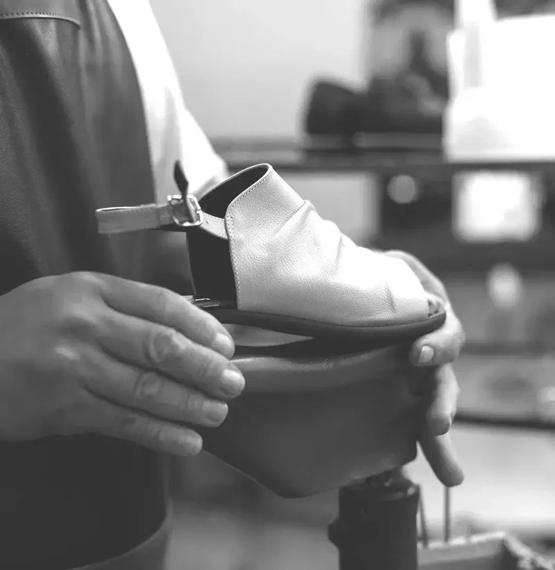 Italian Mastery, Contemporary Luxury